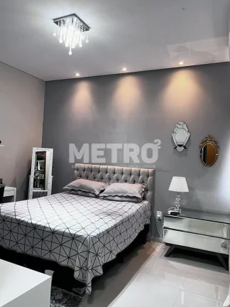 Imagem Casa à venda, Cond. Velho Chico, 3 quartos, sendo 01 suíte com closet