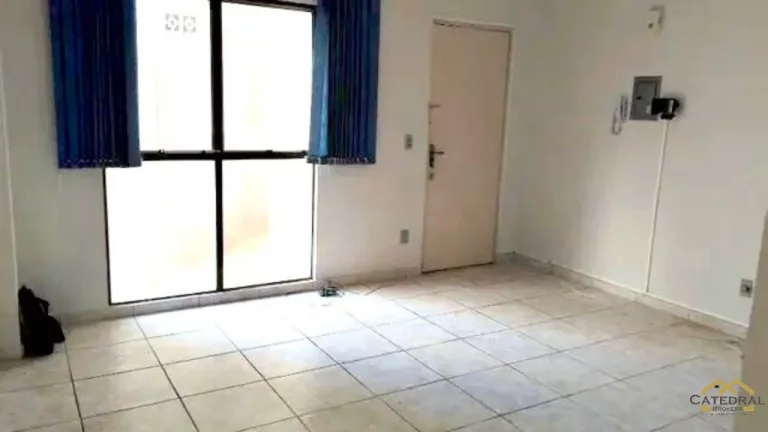 Imagem Apartamento com 2 quartos à venda na região da Rua do Retiro em Jundiaí