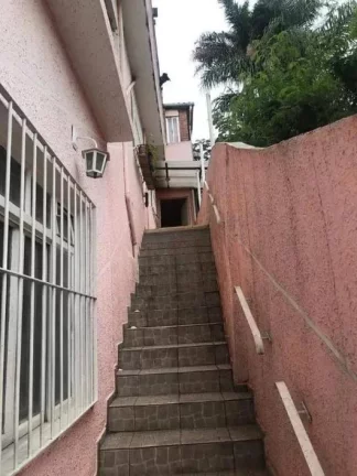 Imagem Casa à venda, 140 m² por R$ 700.000,00 - Jardim Vila Galvão - Guarulhos/SP