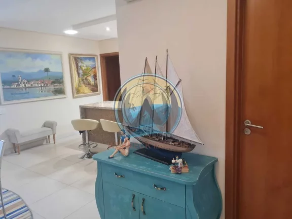 Imagem APTO RESIDENCIAL em Ubatuba - SP, ITAGU?