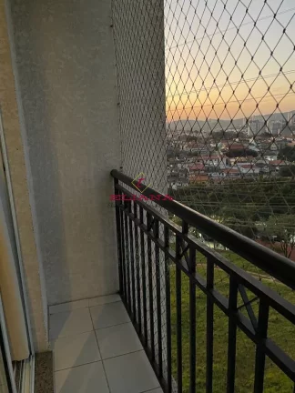 Imagem Apartamento à venda, Jardim Íris, com 3 quartos, 64m²