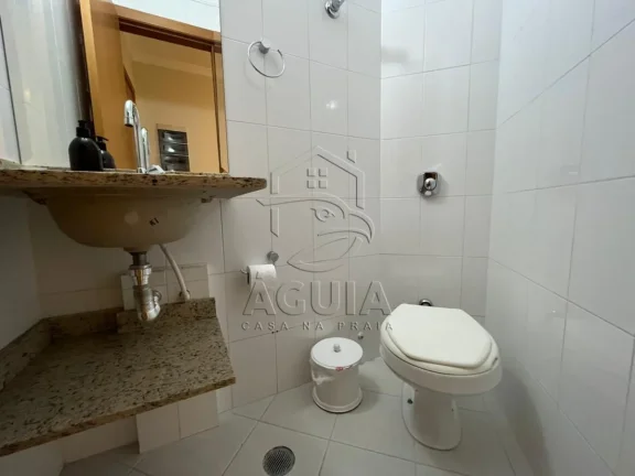 Imagem Lindo apartamento frente mar na praia Grande em Ubatuba!