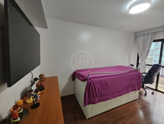 Imagem APARTAMENTO de 3 QUARTOS com 150m² na BARRA OLÍMPICA