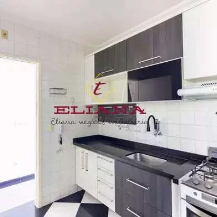 Imagem Apartamento à venda em Osasco, Bussocaba, com 2 quartos, 65m²