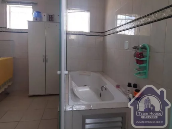 Imagem Sobrados a venda na Vila Amorim em Suzano SP