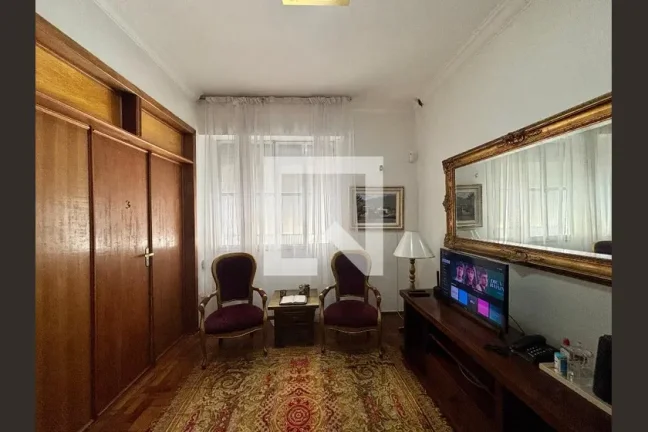 Imagem Apartamento à Venda - Copacabana, 3 Quartos, 100 m2