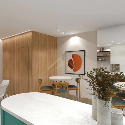 Imagem Residencial Sun Tower