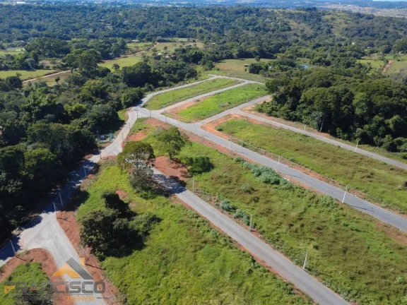 Imagem LOTE A PRESTAÇÃO NO VILLAR SANTANA - ABADIA