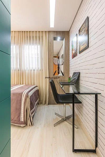 Imagem Apartamento com 3 Dormitorio(s) localizado(a) no bairro Vila Izabel em Curitiba / PARANA Ref.:37