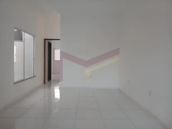 Imagem Casa 2/4 na Asa Branca