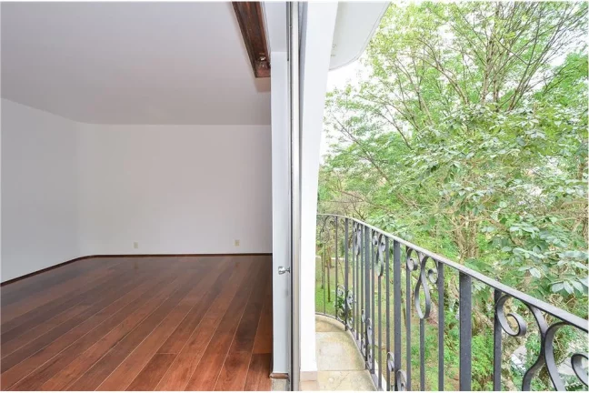 Imagem APARTAMENTO RESIDENCIAL em São Paulo - SP, Granja Julieta