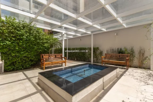 Imagem Apartamento para alugar Jardim Paulista São Paulo