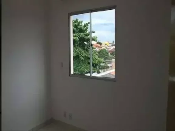Imagem Área privativa à venda, 2 quartos, 1 vaga, MARIA HELENA - Belo Horizonte/MG
