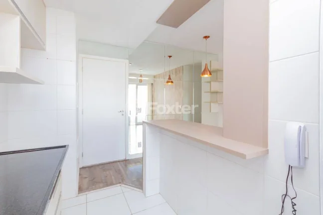 Imagem Apartamento Vila Anastácio - 56M², 2 Dorms, 1 Vaga, Lazer Completo.
