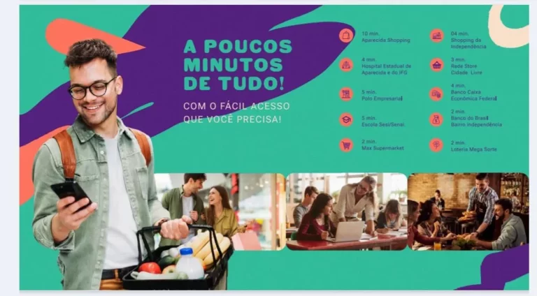 Imagem Lançamento Flix Bairro Independencia Apart 2/4 No Em Ap. De Goiania Doc.Gratis