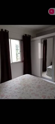 Imagem Apartamento Condominio Santa Catarina 51 m² 2 Dormitorios 1 Vaga