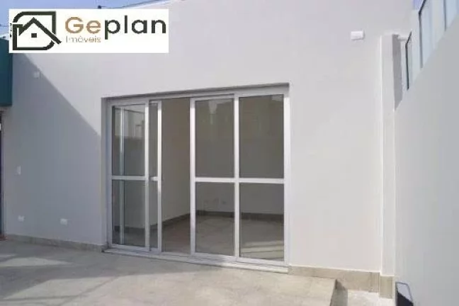 Imagem Cobertura 200m² 3 quartos - Vila Mariana