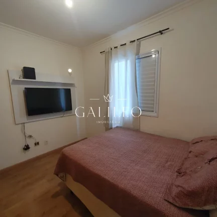 Imagem APARTAMENTO Á VENDA NO CONDOMÍNIO PRACTICE CLUB HOUSE - RUA DO RETIRO - JUNDIAÍ -SP