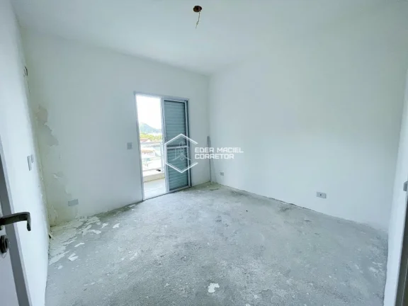 Imagem Descubra a oportunidade de viver a menos de 5 minutos da Praia Martim de Sá, a mais famosa e querid...