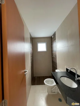 Imagem Cobertura de Alto Padrão Edificio Jardins