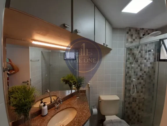 Imagem Aluguel de Apartamento de 1 Quarto na Bela Vista, São Paulo-SP: Espaço Confortável e Moderno de 40m²!