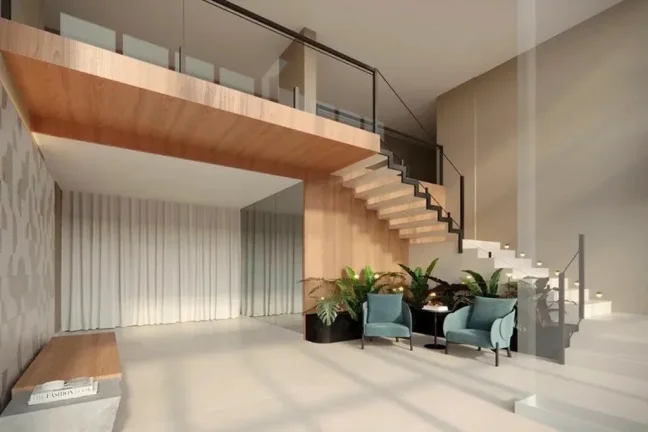 Imagem APARTAMENTO RESIDENCIAL em São Paulo - SP, Pinheiros