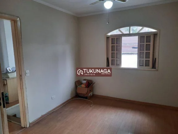 Imagem Sobrado com 3 quartos à venda, 142 m² por R$ 690.000 - Parque Vitória - São Paulo/SP