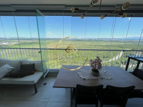 Imagem Apartamento 3 dormitórios ( 3 suítes), 3 vagas, Grand Splendor, Sjc.