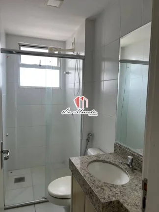 Imagem Splendore Comfort Residence, 92m², 3Qtos s/ 1 suite, VENDA!