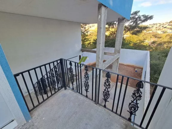 Imagem CASA DE 2 DORMIÓTIOS COM POSSIBILIDADE DE AMPLIAÇÃO