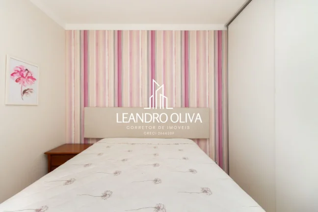 Imagem Condomínio Maison de Mariana - Apartamento para venda em Vila Clementino com 2 quartos , 65m²