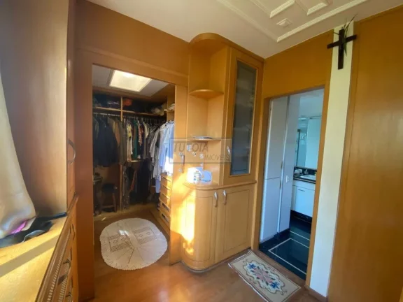 Imagem APARTAMENTO Á VENDA NO PARAISO, SÃO PAULO