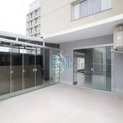 Imagem Apartamento à Venda em Indianópolis - São Paulo/SP.