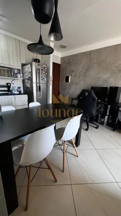Imagem Apartamento à venda em Jardim Refúgio Z.Oeste - Sorocaba/SP