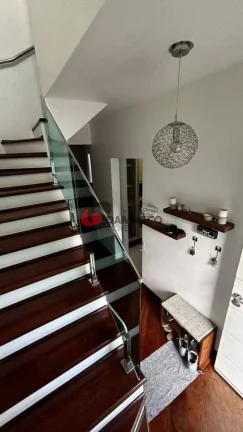 Imagem Sobrado à venda, Planalto, São Bernardo do Campo, SP