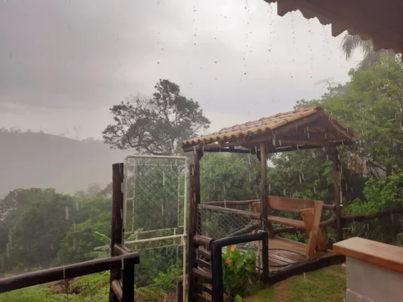 Imagem Chácara a venda Bairro Bananal