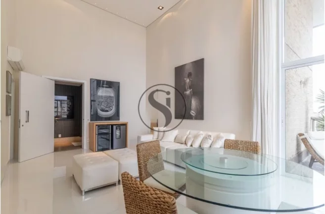 Imagem APARTAMENTO RESIDENCIAL em SÃO PAULO - SP, VILA NOVA CONCEIÇÃO