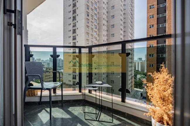 Imagem APARTAMENTO RESIDENCIAL em São Paulo - SP, Perdizes