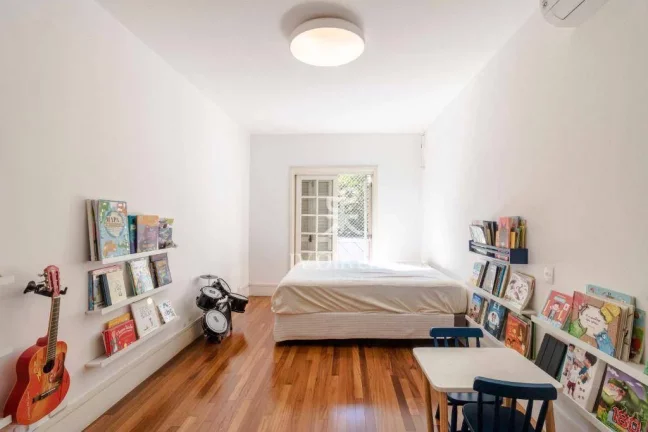 Imagem Casa com 3 dormitórios, 480 m² - venda ou aluguel - Jardim Guedala - São Paulo/SP