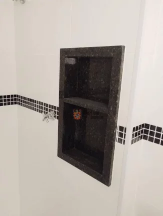 Imagem Apartamento com 2 dormitórios à venda, 61 m² por R$ 730.000,00 - Toninhas - Ubatuba/SP