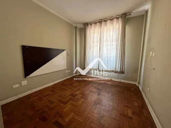 Imagem Apartamento com 3 dormitórios à venda, 130 m² por R$ 700.000,00 - Ponta da Praia - Santos/SP