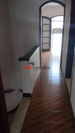 Imagem Sobrado à venda 2 Quartos, 1 Vaga, 137M², Rudge Ramos, São Bernardo do Campo - SP