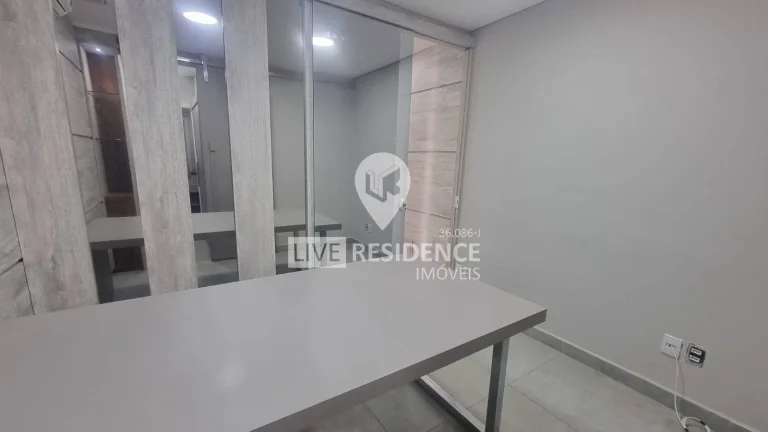 Oportunidade Única: Sala Comercial no Edifício Itatiba Hill