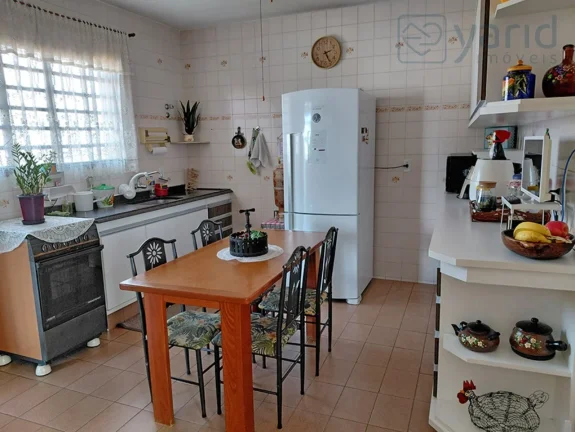 Imagem CASA PARA VENDA NO CAXAMBU, JUNDIAÍ SP