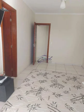 Imagem Apartamento com 2 dormitórios à venda, 98 m² por R$ 580.000,00 - Caiçara - Praia Grande/SP