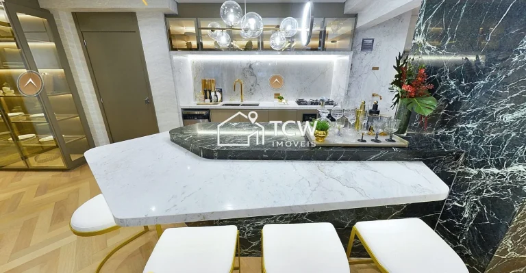 Imagem Apartamento à venda no bairro Paraíso - São Paulo/SP, Zona Sul