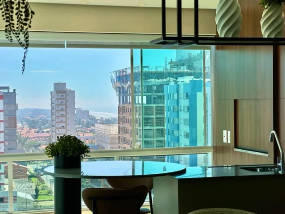 Imagem Apartamento 3 Dormitórios - Bairro Zona Nova