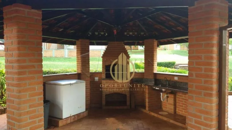 Imagem Apartamento 3 Dormitórios sendo 1 Suíte - Condomínio Chácara Flora - Lagoinha - Ribeirão Preto