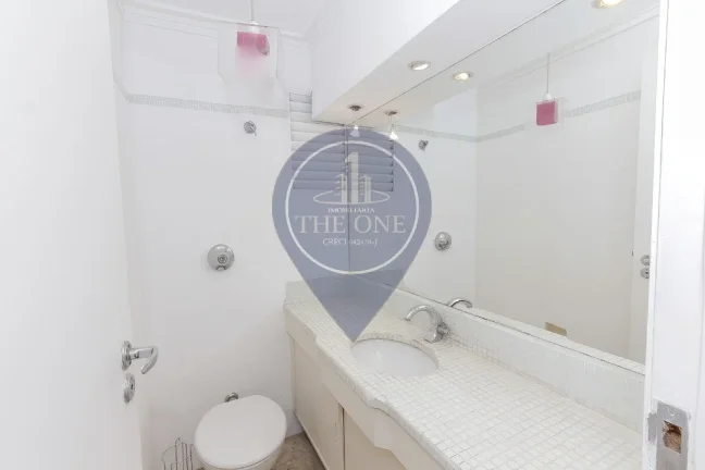 Imagem Apartamento à venda em São Paulo-SP, Itaim Bibi: 2 quartos, 1 sala, 2 banheiros, 1 vaga de garagem, 90m² de área. Aproveite!
