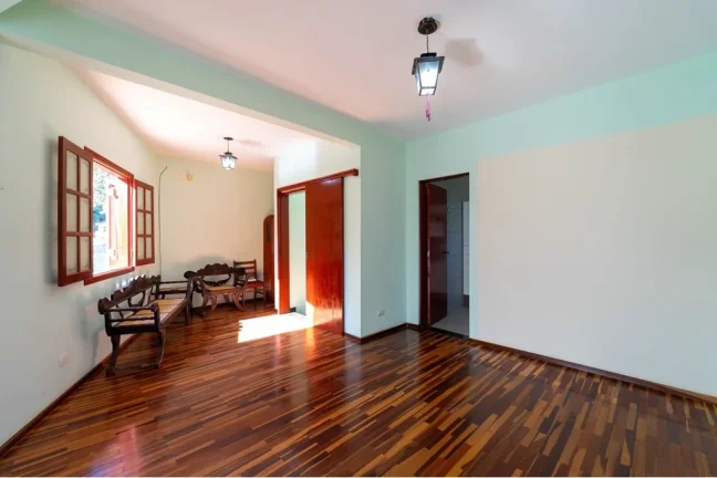 Imagem CASA RESIDENCIAL em Campo Limpo Paulista - SP, Ville Saint James I